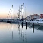 Location Cap D'agde Aurelie Appartement