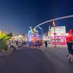 Location Cap D'agde Aurelie *
