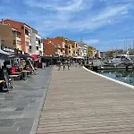 Appartement Location Cap D'agde Aurelie *