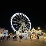 Location Cap D'agde Aurelie