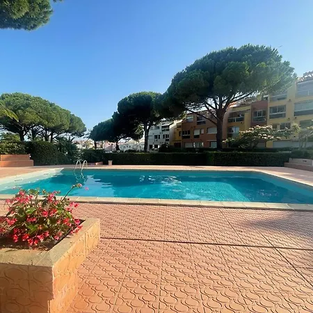 Location Cap D'agde Aurelie