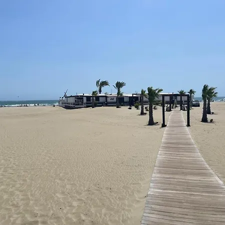 Location Cap D'agde Aurelie