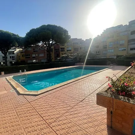 דירה Location Cap D'agde Aurelie *