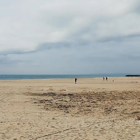 Location Cap D'agde Aurelie אגדה
