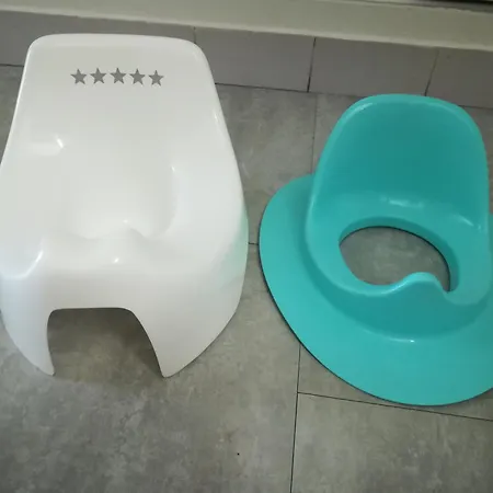 아파트 Location Cap D'agde Aurelie 아그