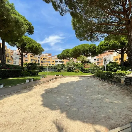 Location Cap D'agde Aurelie 아파트