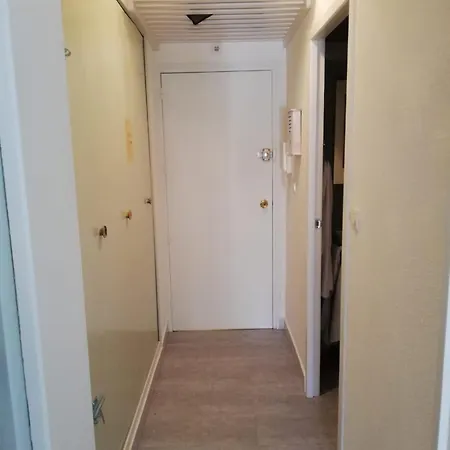 아파트 Location Cap D'agde Aurelie 아그