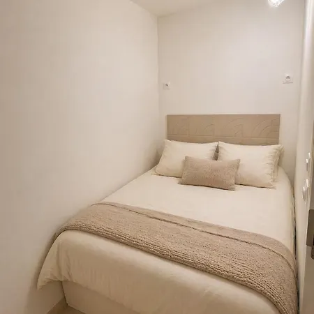 Apartment Location Cap D'agde Aurelie