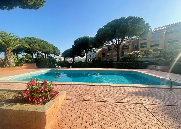 Location Cap D'agde Aurélie