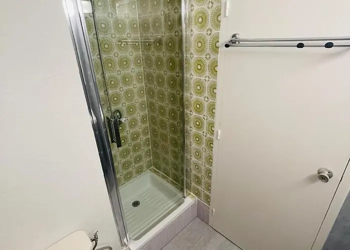 Appartamento Location Cap D'agde Aurélie *