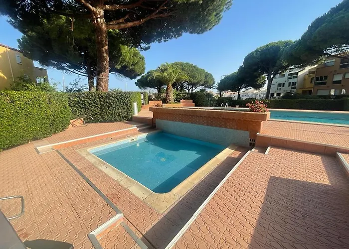 Location Cap D'agde Aurélie Appartamento Agde