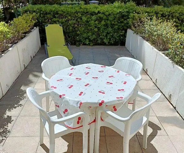 Location Cap D'agde Aurélie * Agde