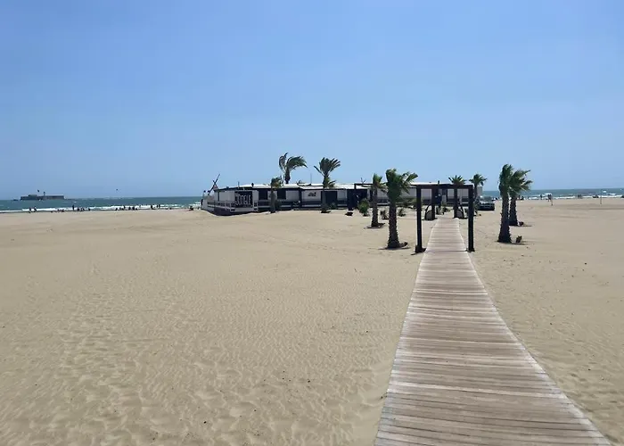 Location Cap D'agde Aurélie