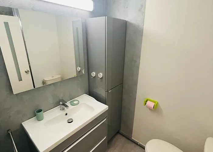 Location Cap D'agde Aurélie Appartamento