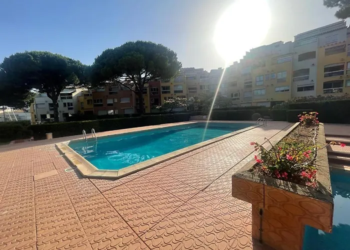 Appartamento Location Cap D'agde Aurélie *