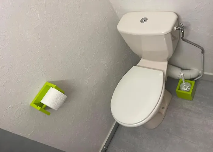 Appartamento Location Cap D'agde Aurélie Agde