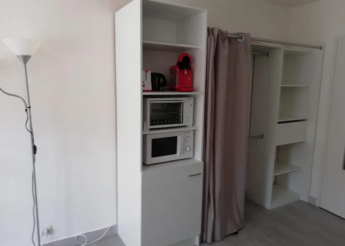 Location Cap D'agde Aurélie Agde