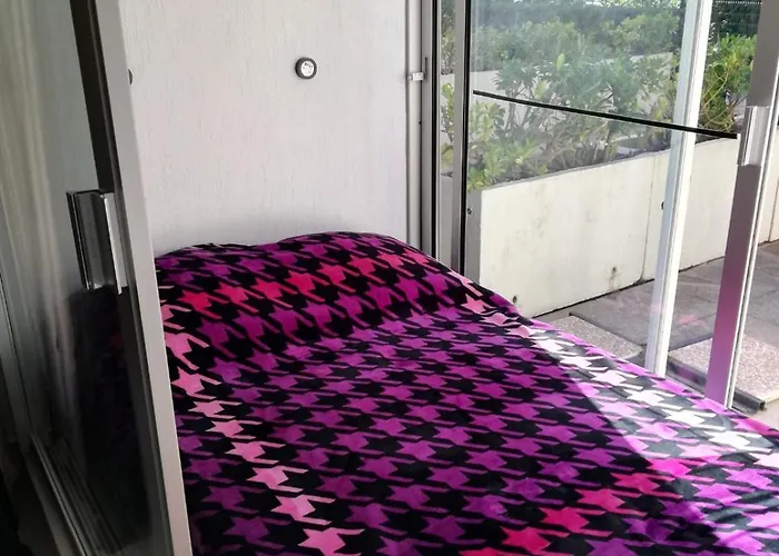 Appartamento Location Cap D'agde Aurélie Agde