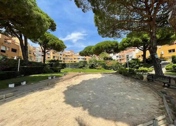 Location Cap D'agde Aurélie Appartamento