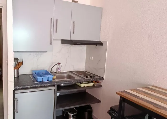 Location Cap D'agde Aurélie Appartamento *