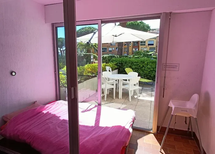 Location Cap D'agde Aurélie Appartamento Agde